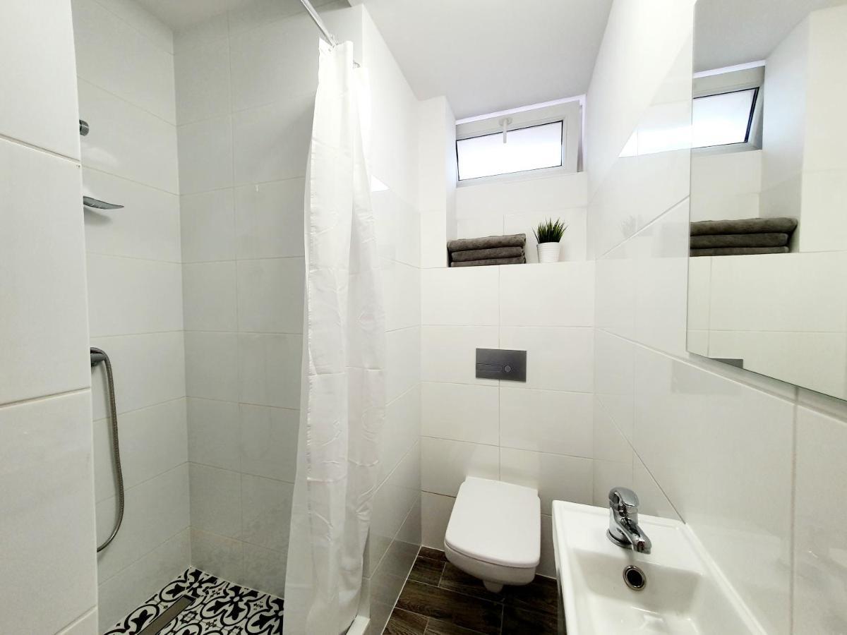 Brezno Apartment Gdansk