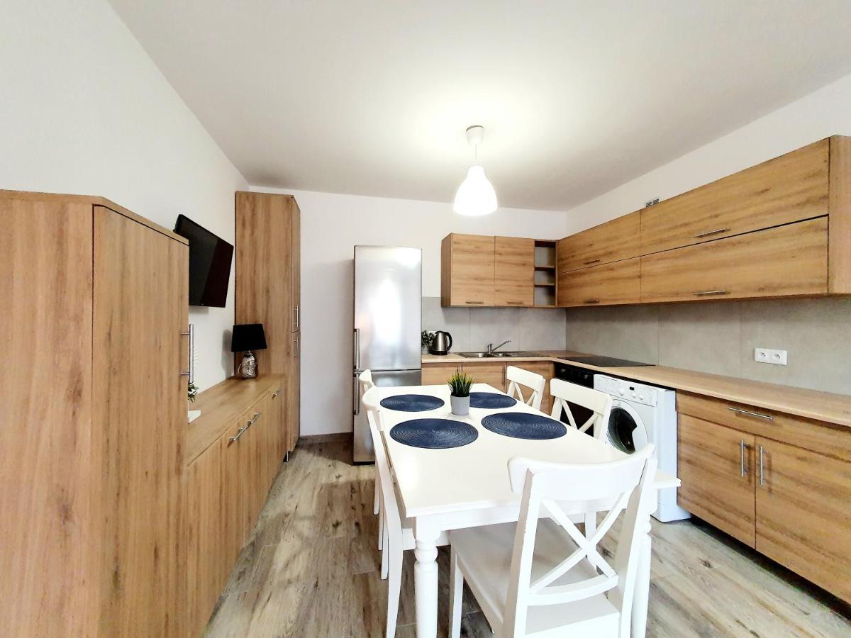 Brezno Apartment