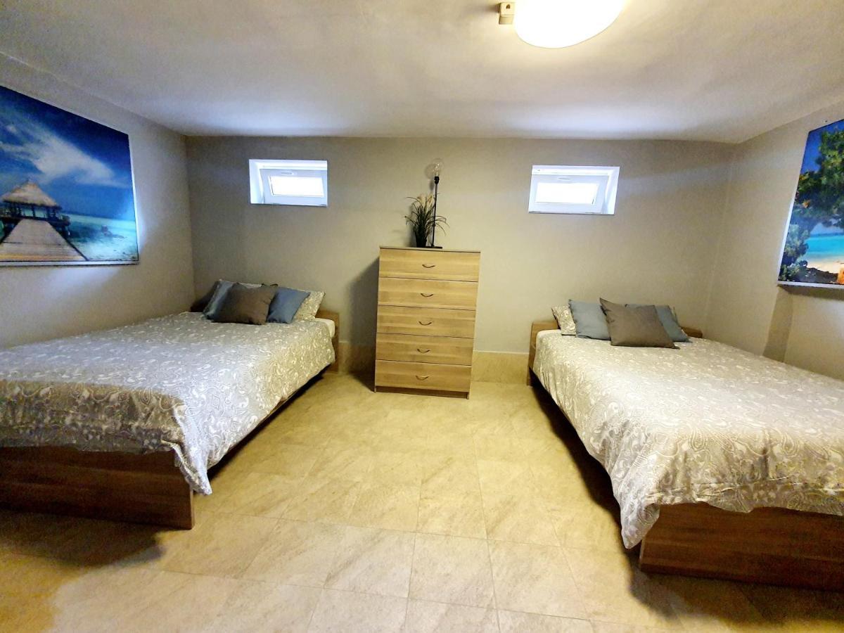 Apartment Brezno Gdansk