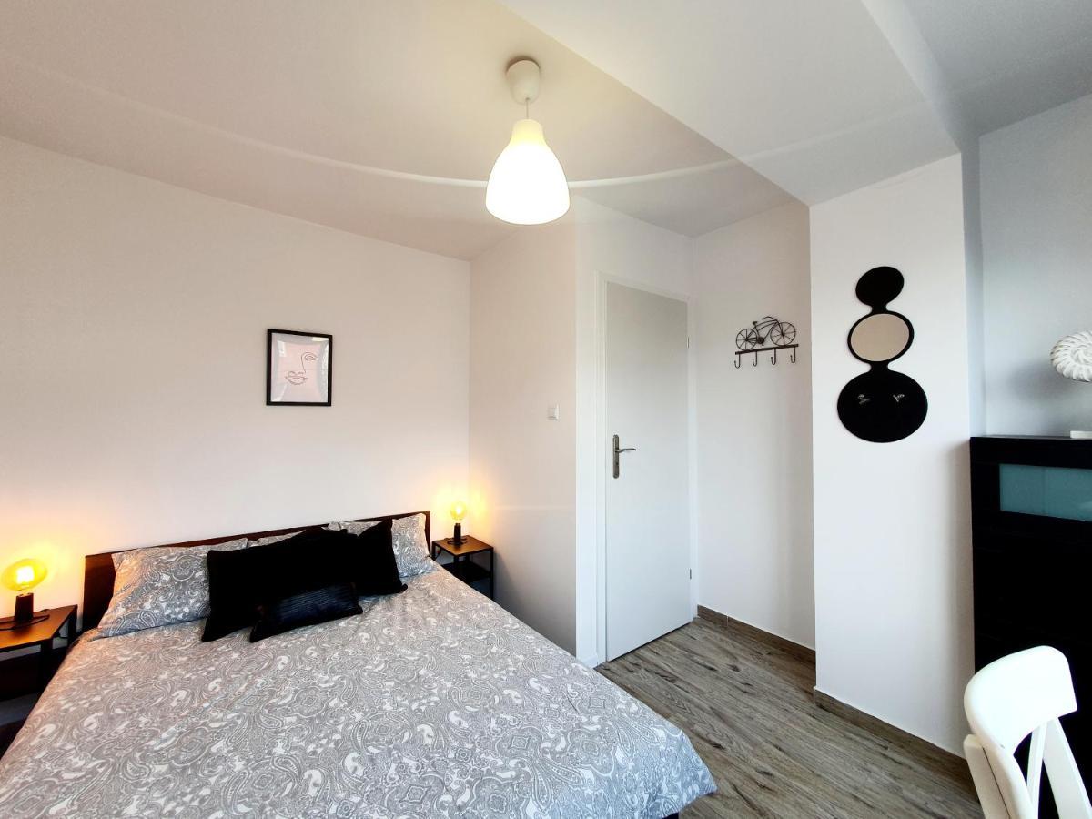Apartment Brezno Gdansk