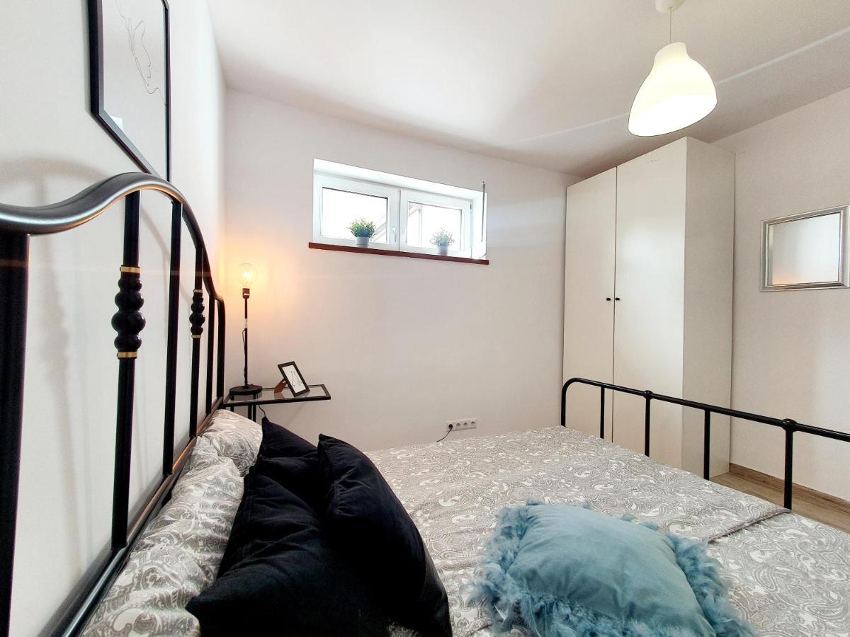Brezno Apartment Gdansk