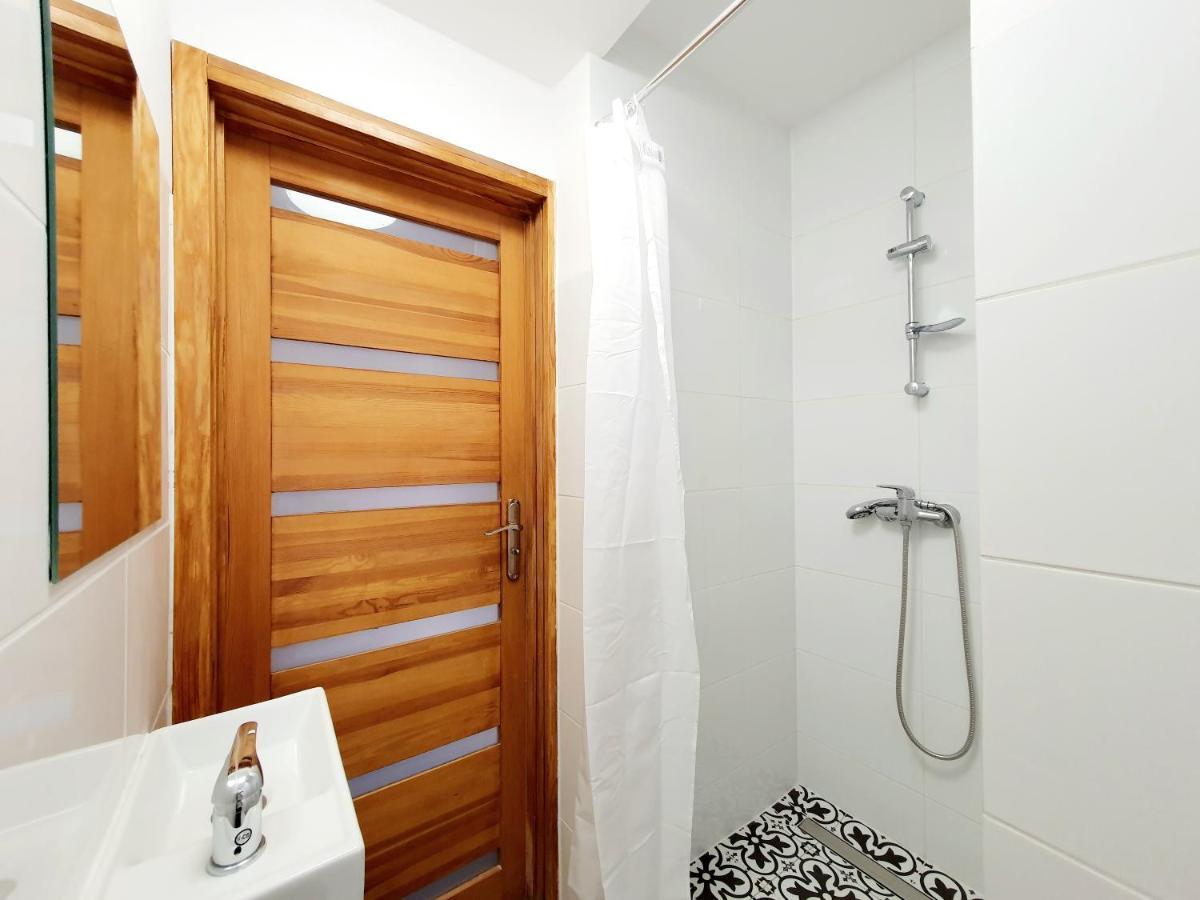 Apartment Brezno *
