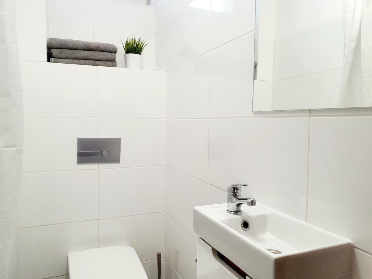 Apartment Brezno *