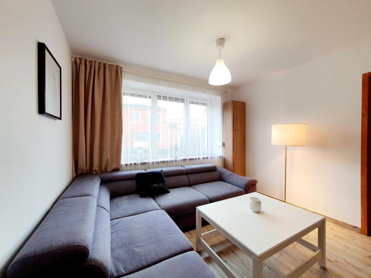 Apartment Brezno