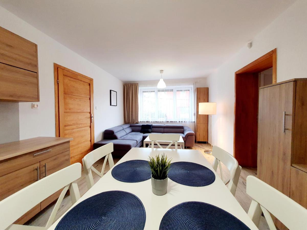 Brezno Apartment
