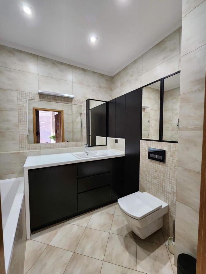 Apartment Nadmorski Dwor Modern *