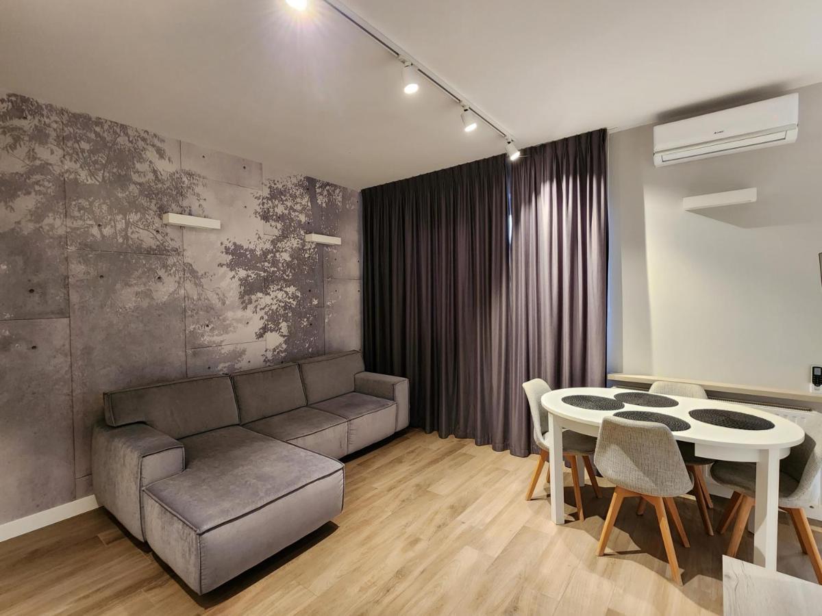 Nadmorski Dwor Modern Apartment