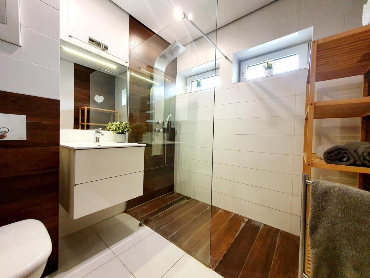 Brezno Apartment *