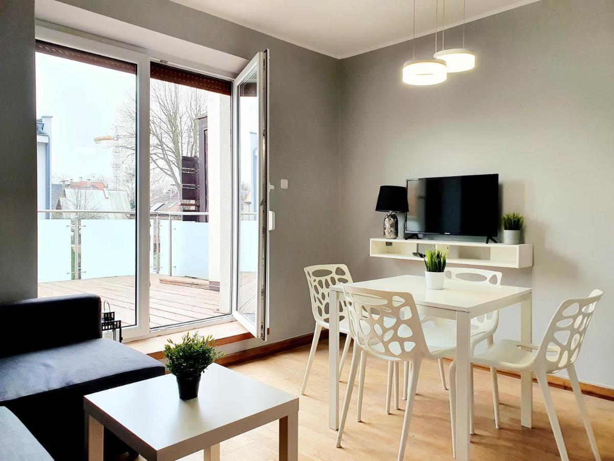 Brezno Apartment *