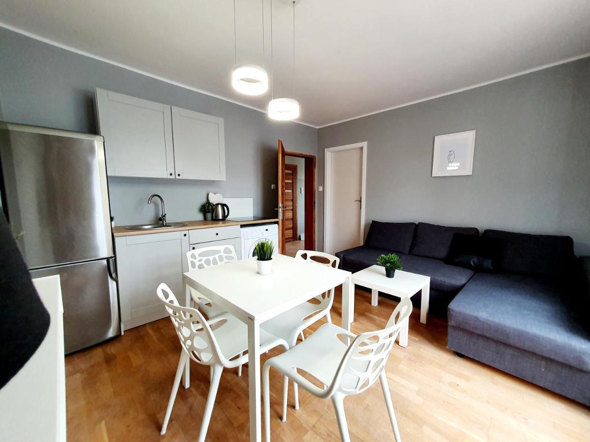 Apartment Brezno Gdansk