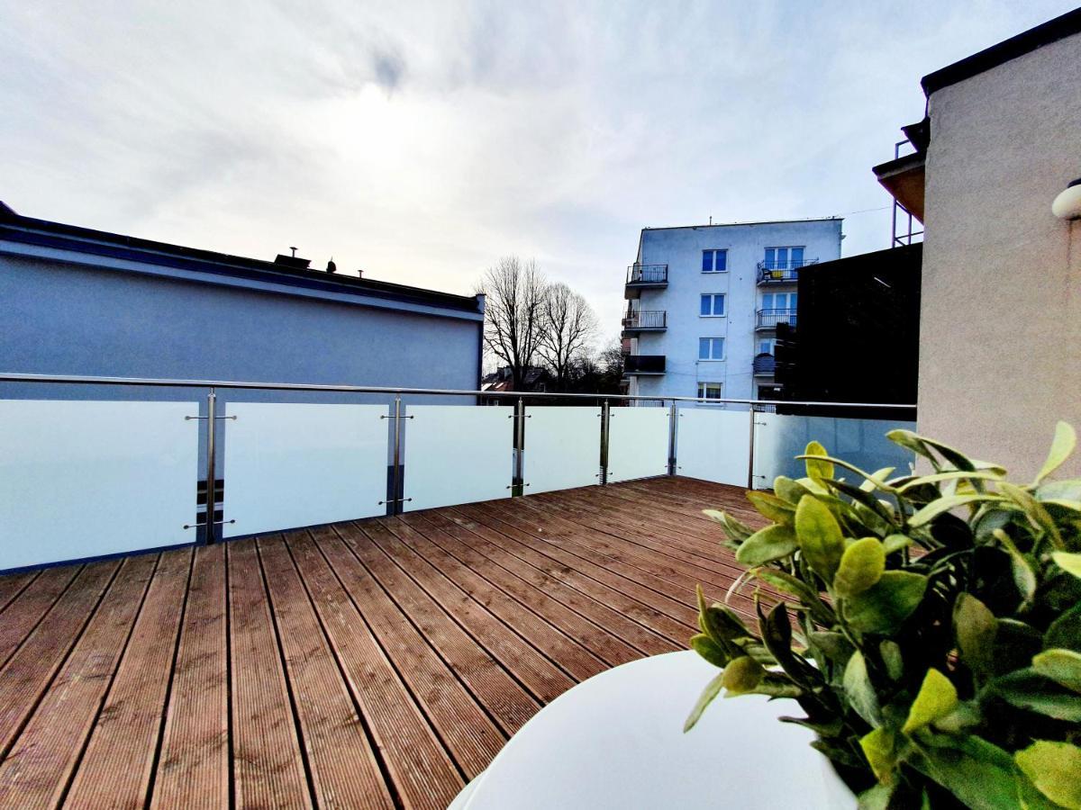 Brezno Apartment *