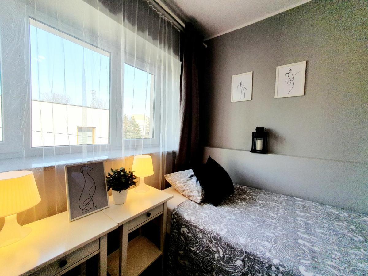 Apartment Brezno Gdansk