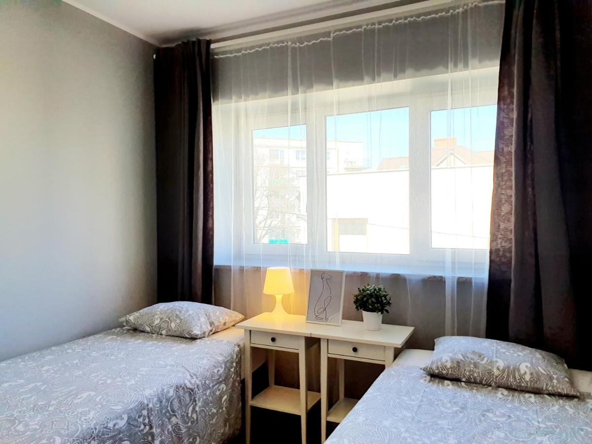 Brezno Apartment Gdansk