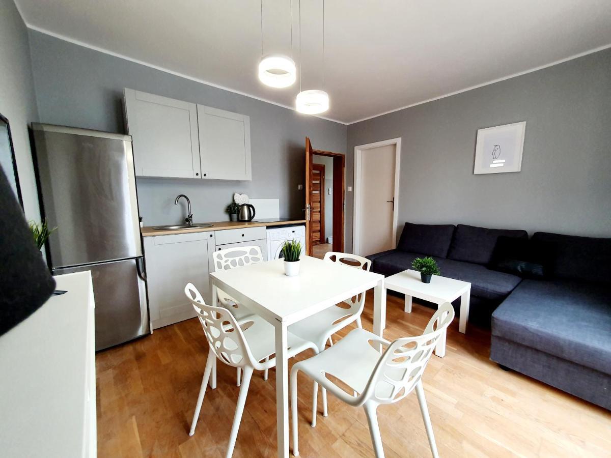 Brezno Apartment Gdansk