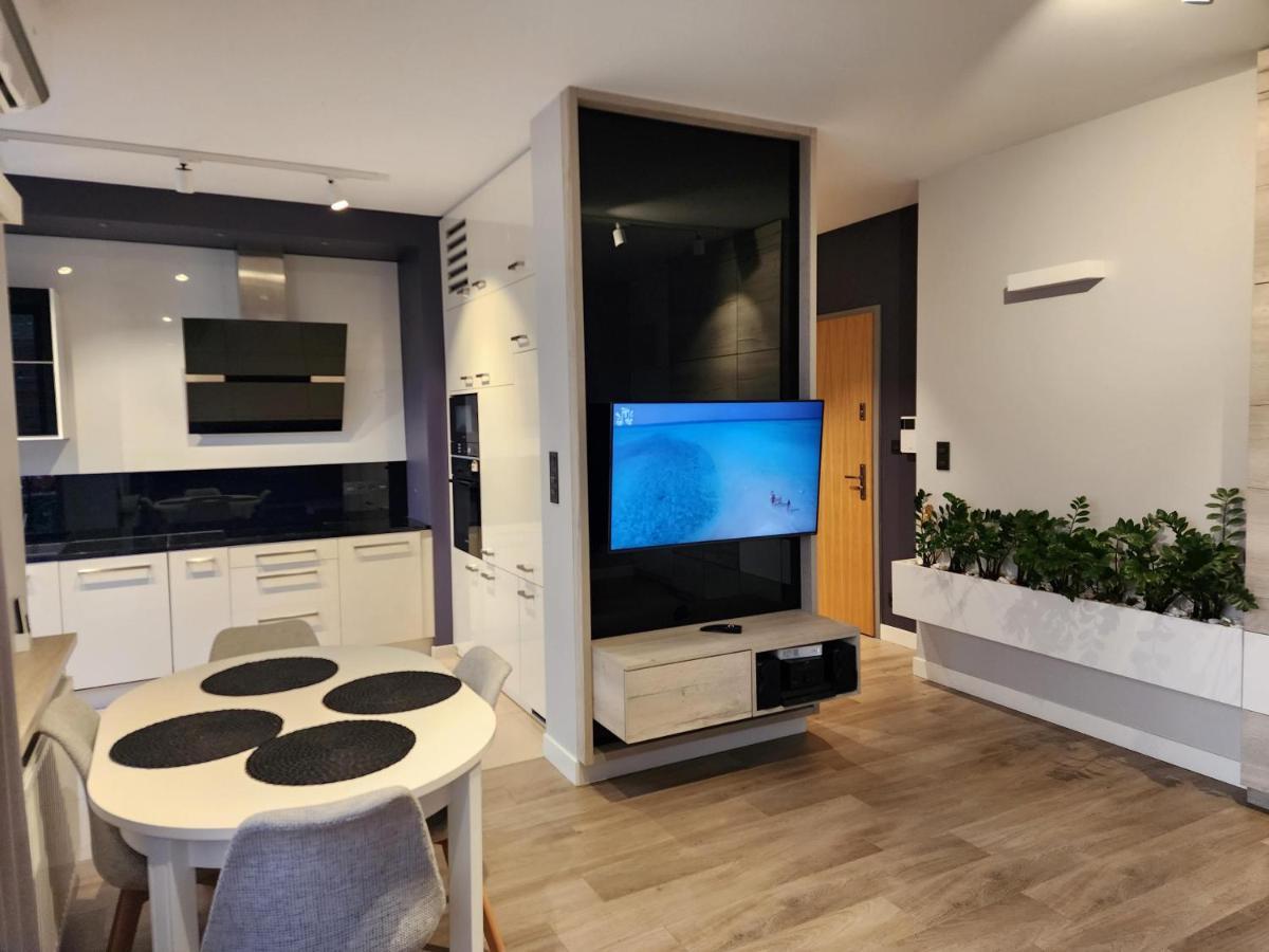 Nadmorski Dwor Modern Apartment *