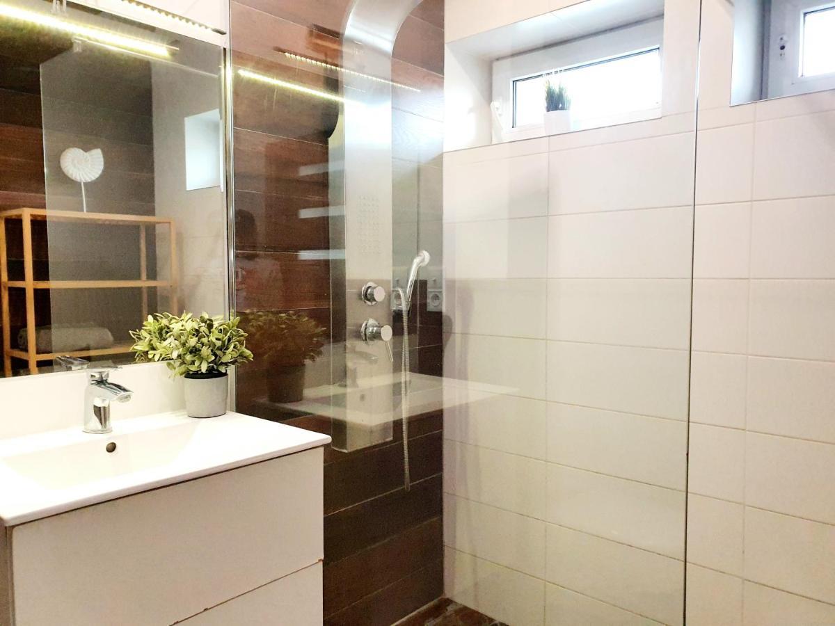 Brezno Apartment Gdansk