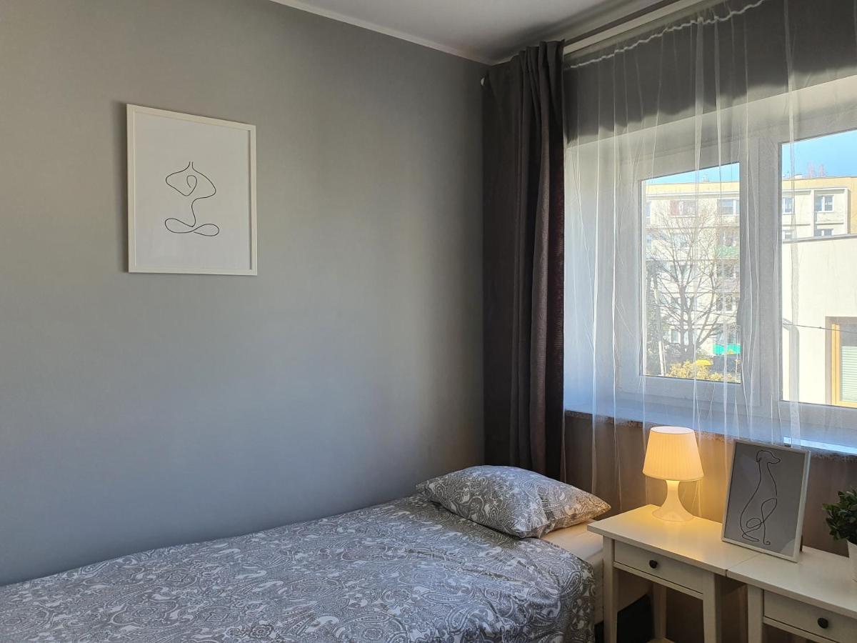 Apartment Brezno Gdansk