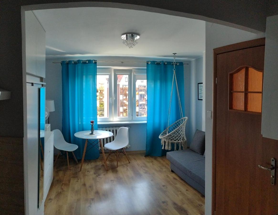 Sunny Studio * Gdansk