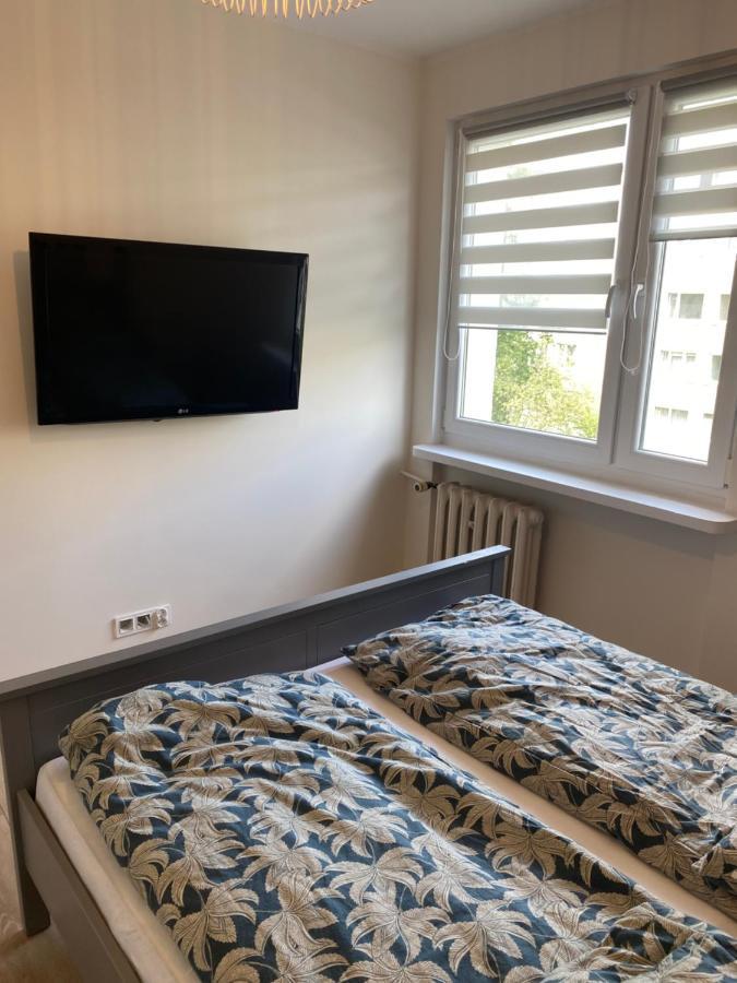 Apartment Nad Morzem