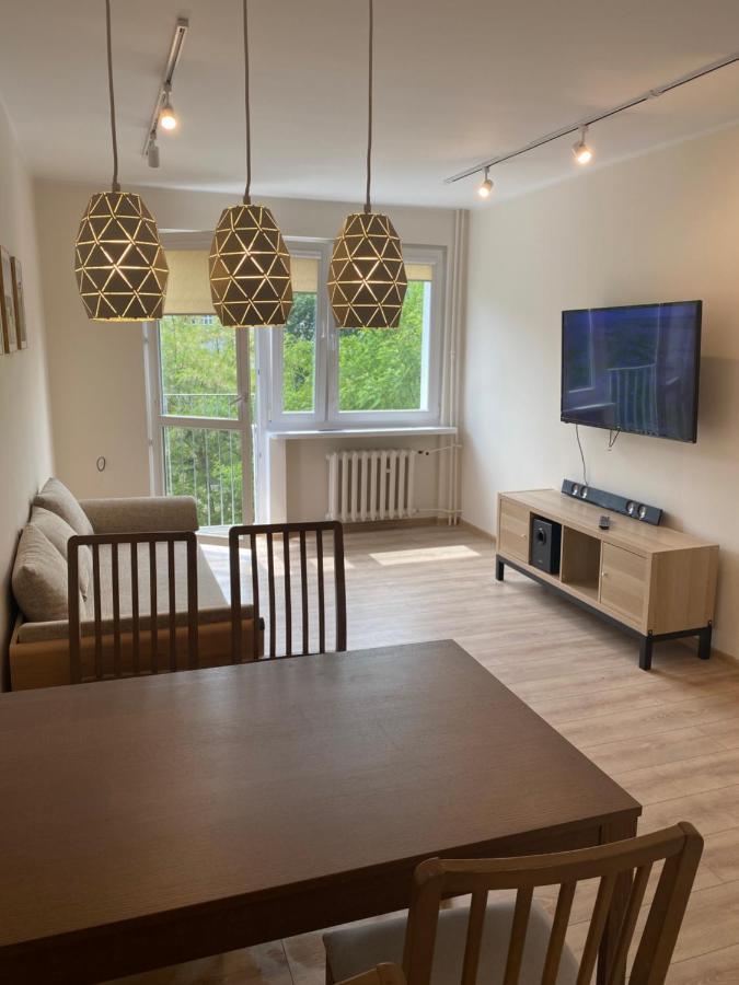 Nad Morzem Apartment Danzig