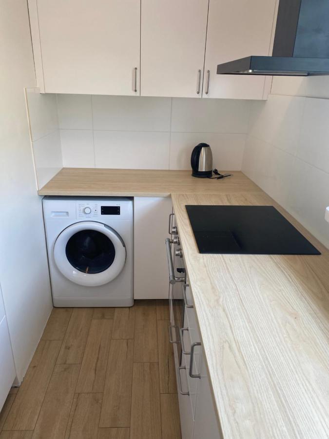 Nad Morzem Apartment