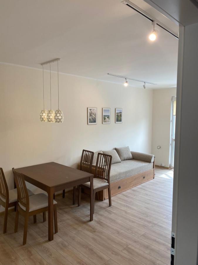 Nad Morzem Apartment *
