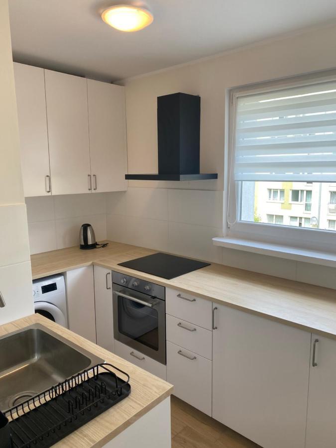 Nad Morzem Apartment Danzig
