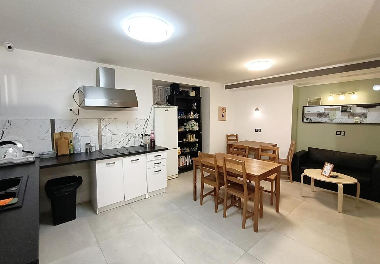 Firstroom Pensionat *