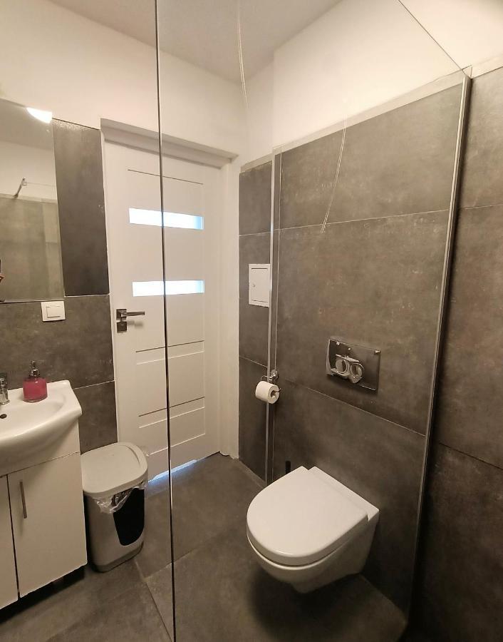 Guest house Firstroom *