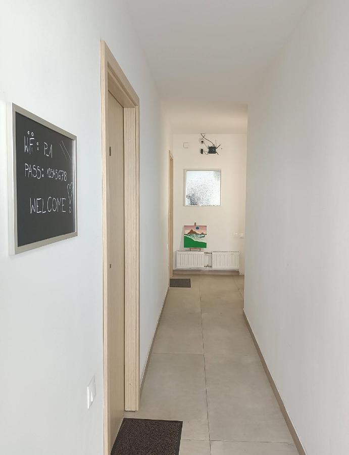 Guest house Firstroom