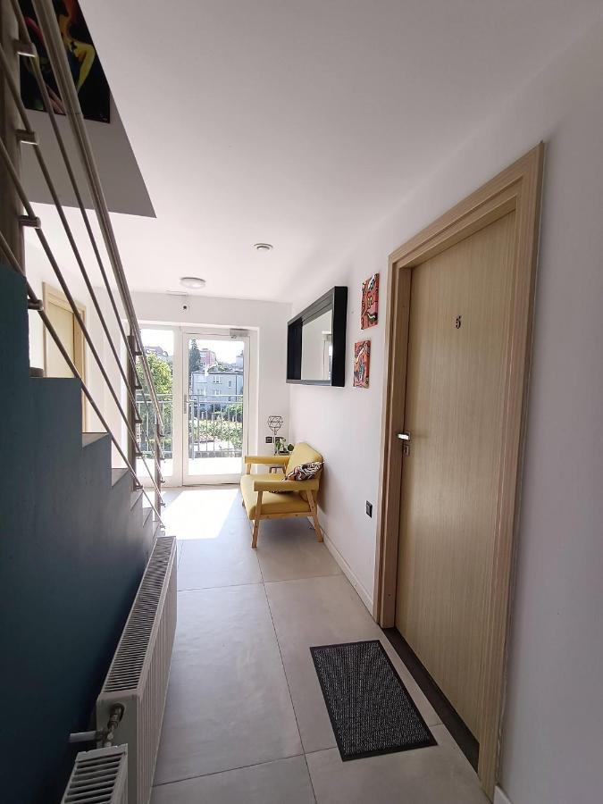 Guest house Firstroom