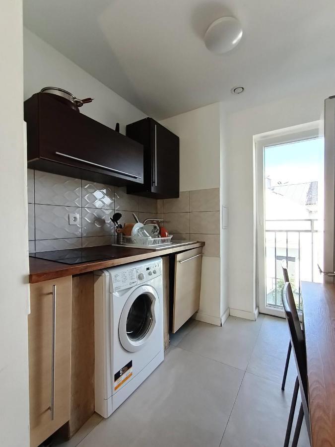 Firstroom Guest house Gdansk