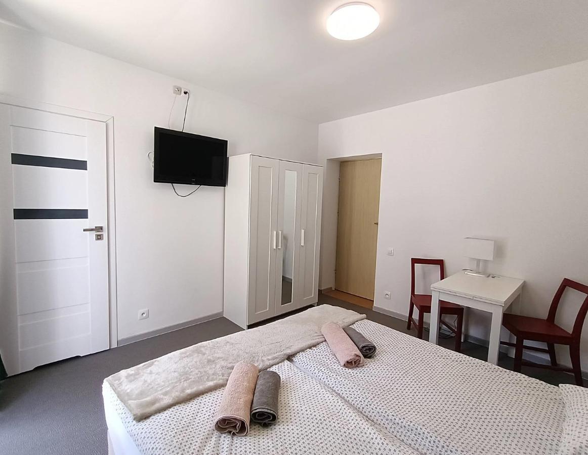 Guest house Firstroom