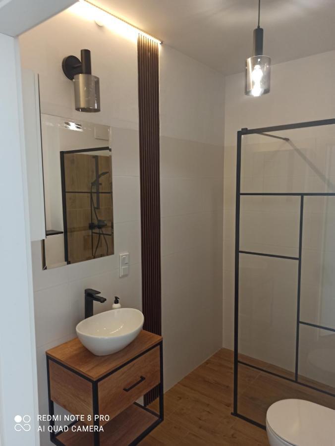 Apartment Stogi #35 Gdansk