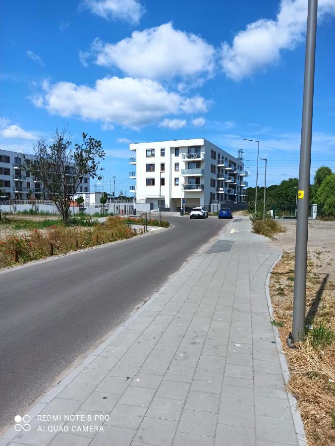 Apartament Stogi #35 *