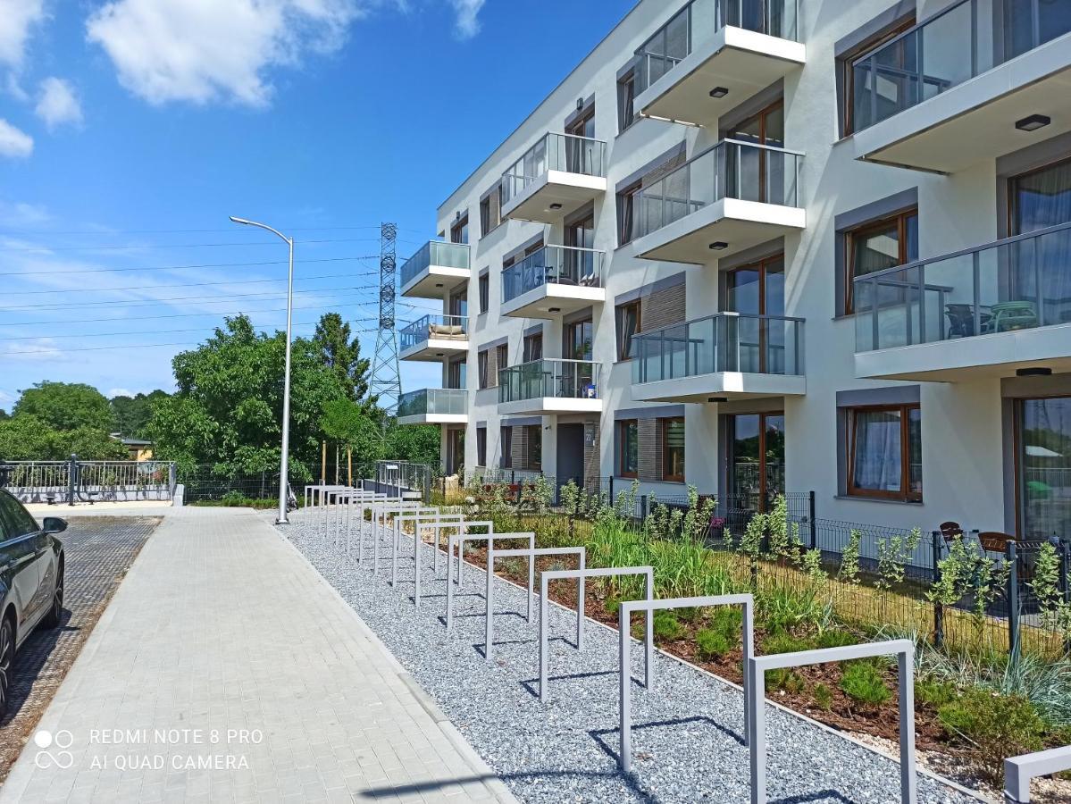 Stogi #35 Apartament Gdańsk
