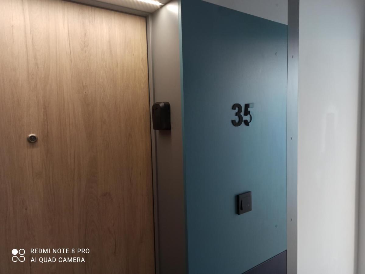 Apartament Stogi #35 *