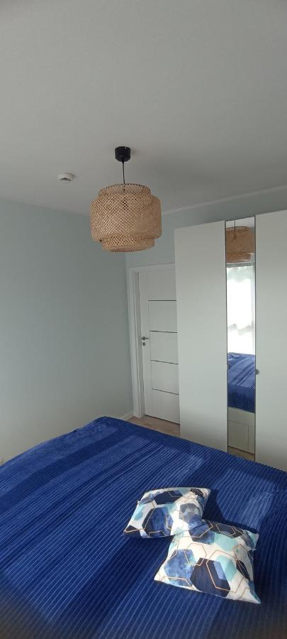 Blekitne Zacisze Gdańsk