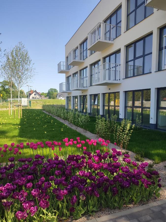 Apartment Blekitne Zacisze *