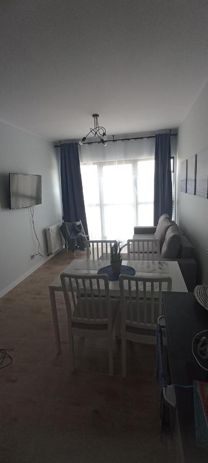Blekitne Zacisze Apartment *