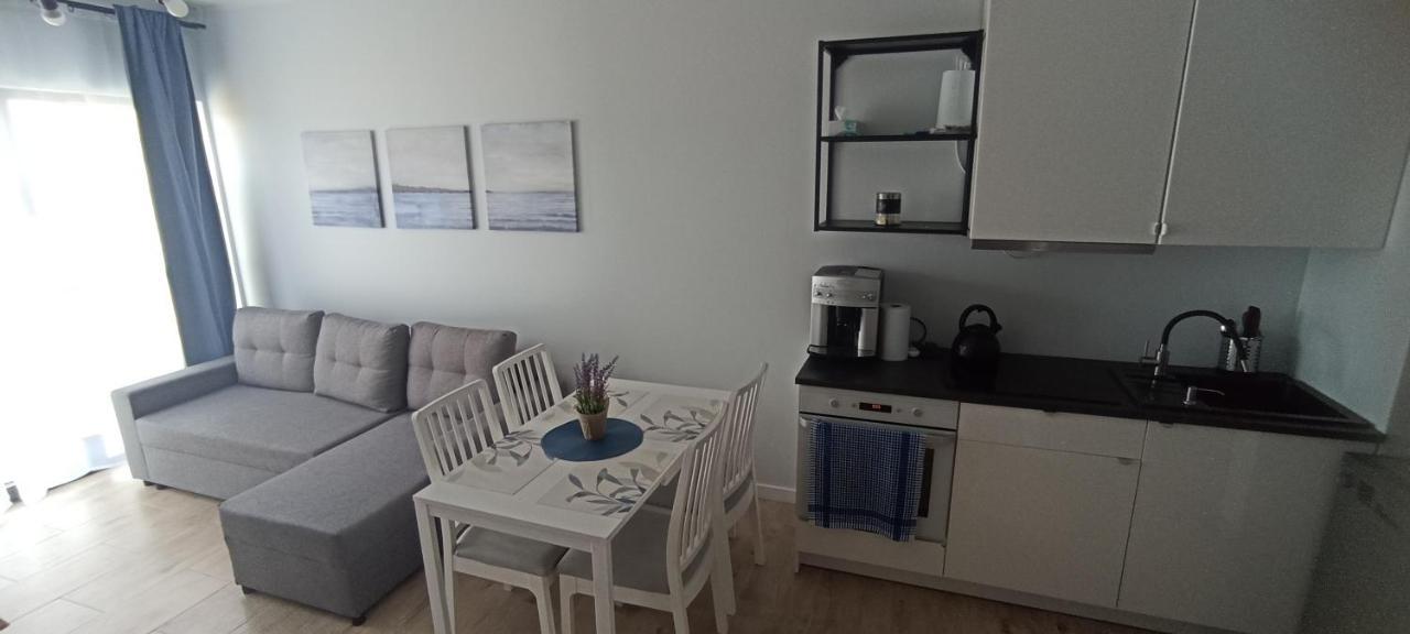 Apartment Blekitne Zacisze