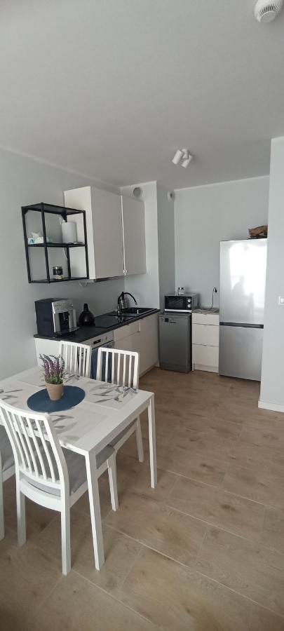 Blekitne Zacisze Gdańsk