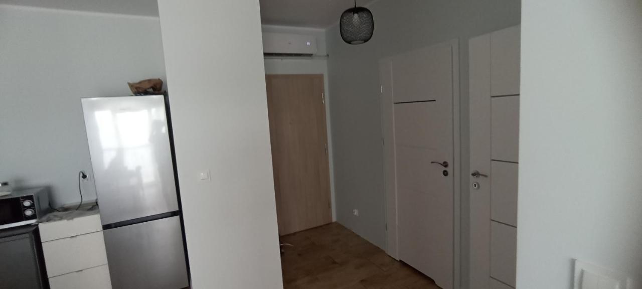 Blekitne Zacisze Gdansk