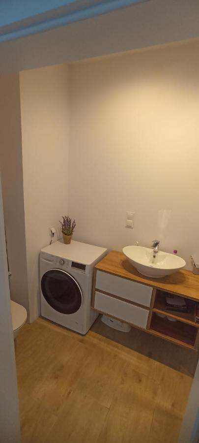 Apartment Blekitne Zacisze Gdansk