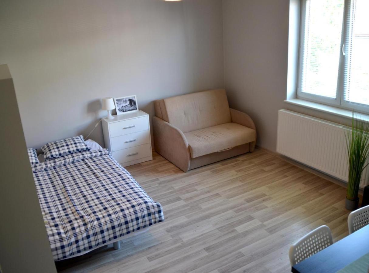 Na Rogu - Pokoje Goscinne Privat bolig