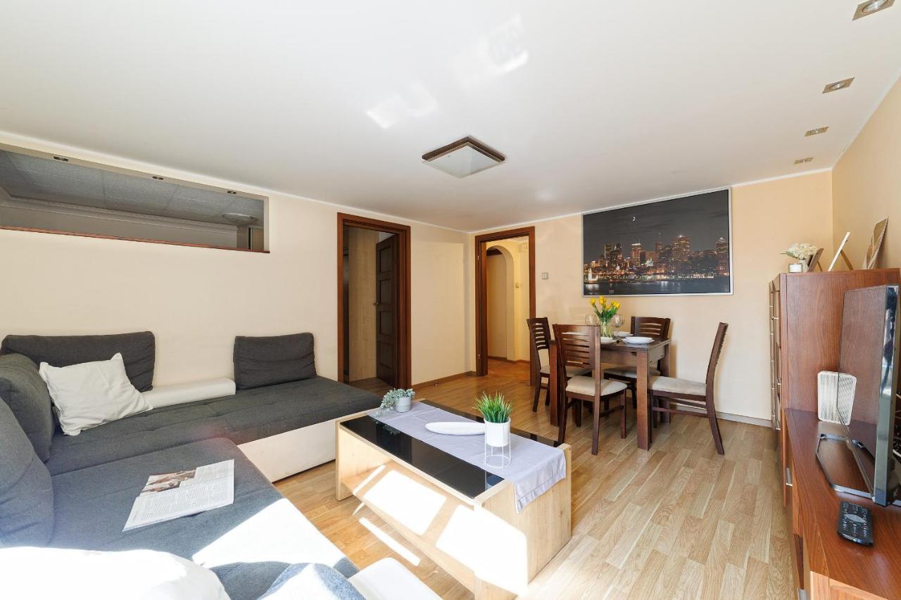 Apartament Warzywnicza Old Town *