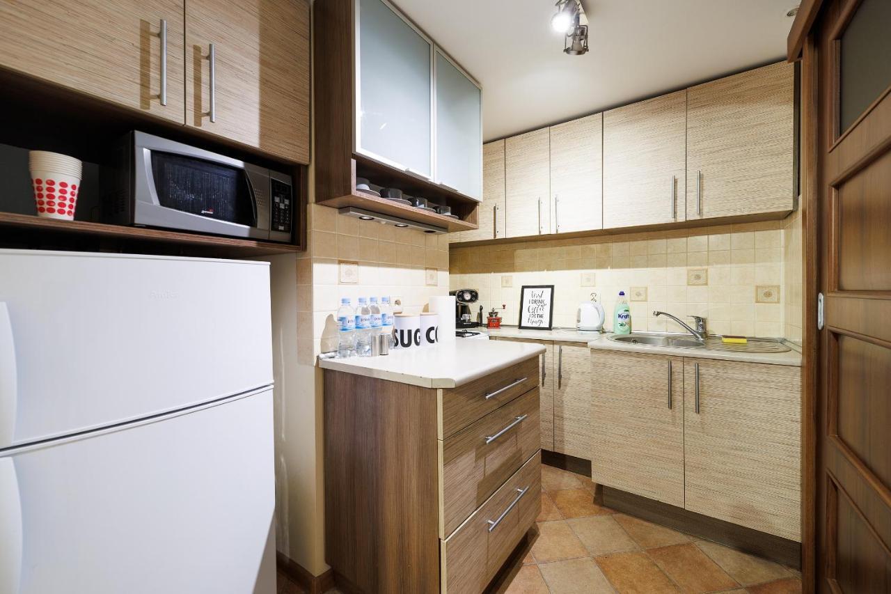 Lejlighed Apartament Warzywnicza Old Town Gdańsk