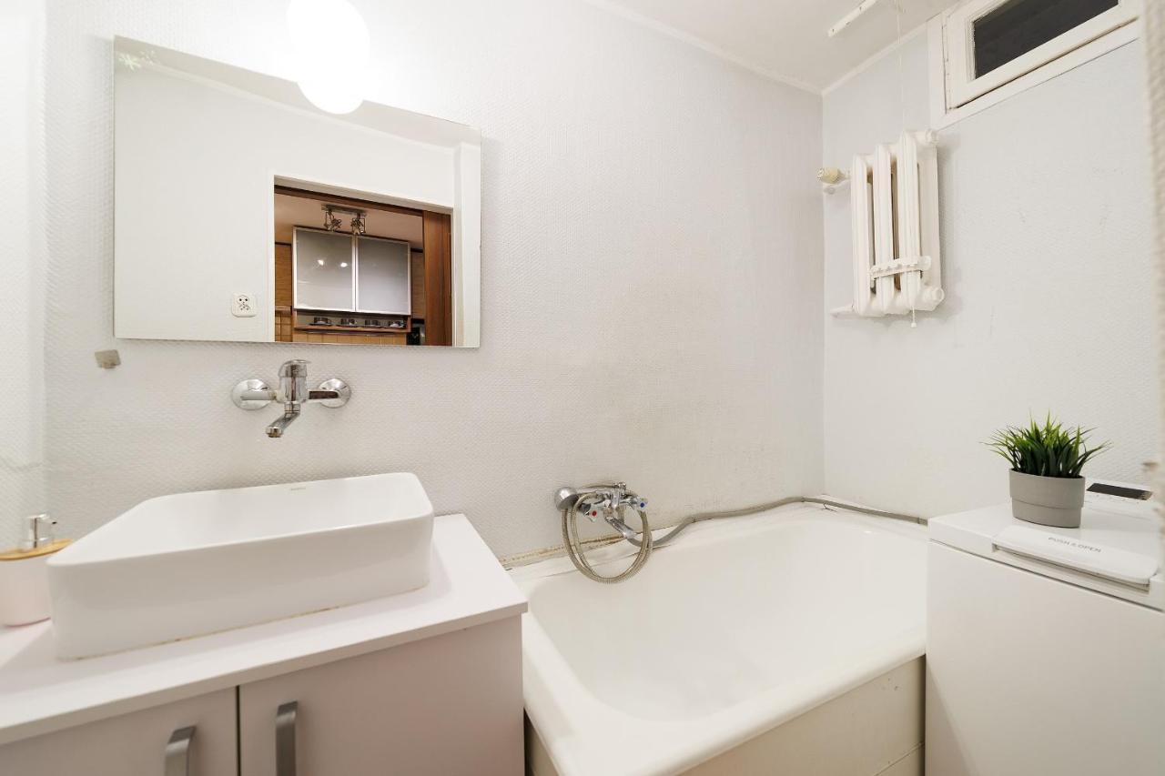 Lejlighed Apartament Warzywnicza Old Town *