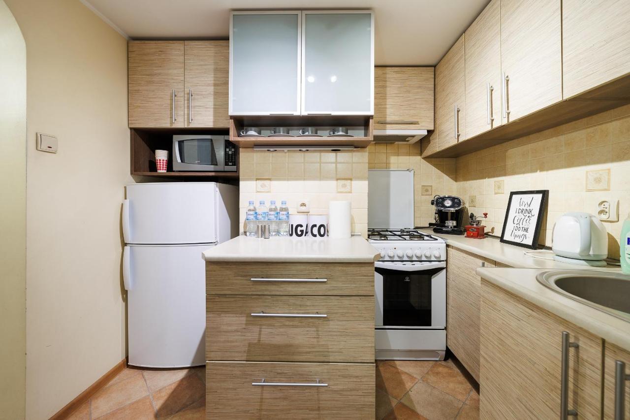 Apartament Warzywnicza Old Town * Gdansk