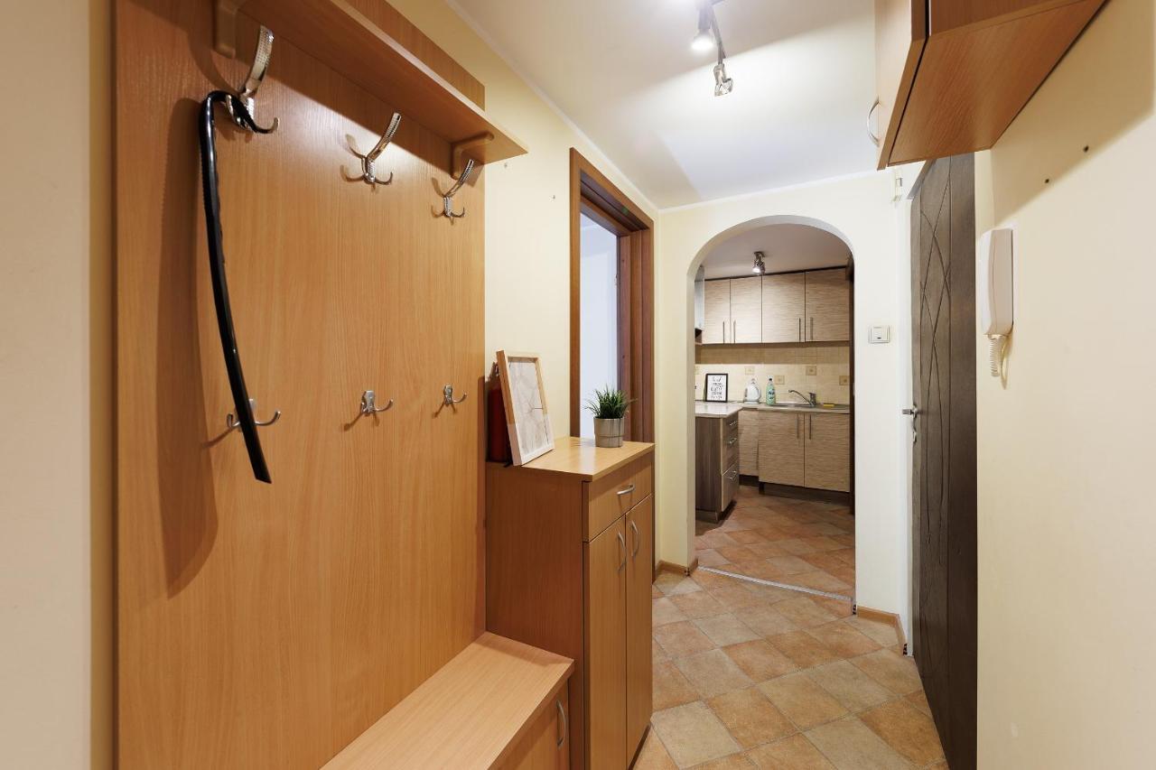 Apartament Warzywnicza Old Town Gdansk